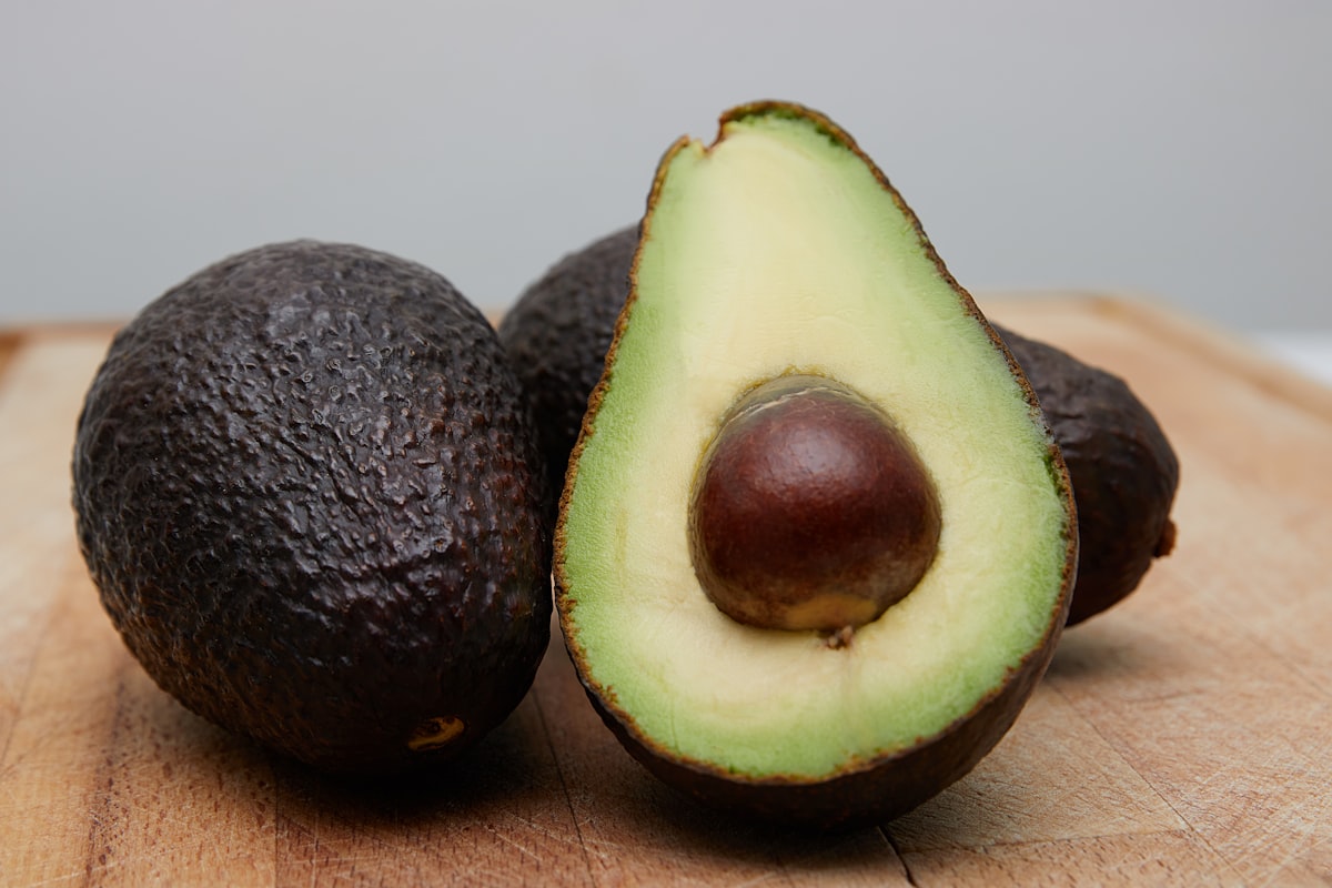 Cholesterol-friendly nutritious foods and meal preparation